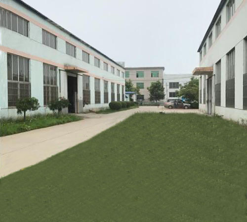 Xian Goshine Mechanical Engineering Co., Ltd